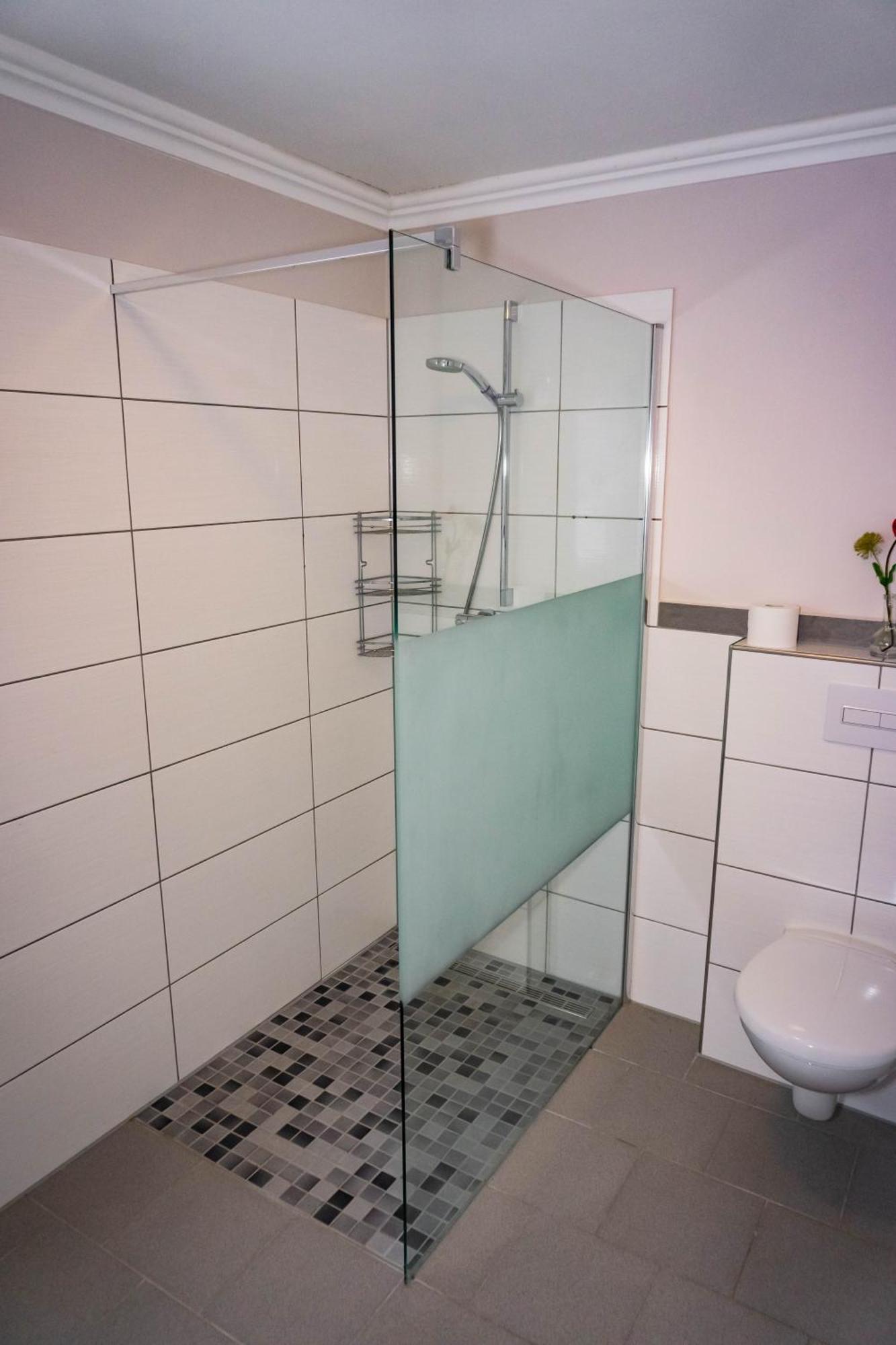 Апартаменты Haus Strandlust- Gemuetliches Studio Direkt Am Duemmer Лембрух Экстерьер фото
